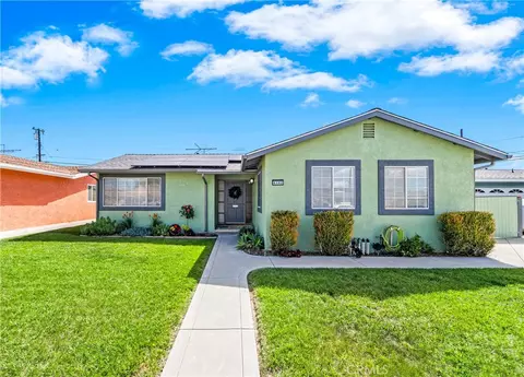8102 San Hilario Cir, Buena Park, CA 90620