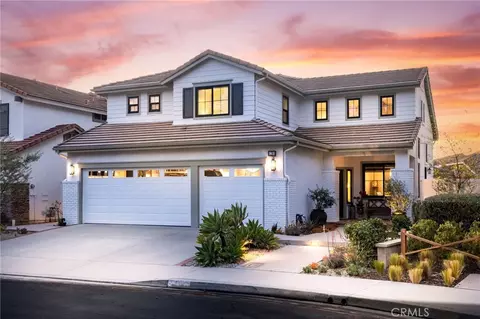 3 Tresaunce, Foothill Ranch, CA 92610