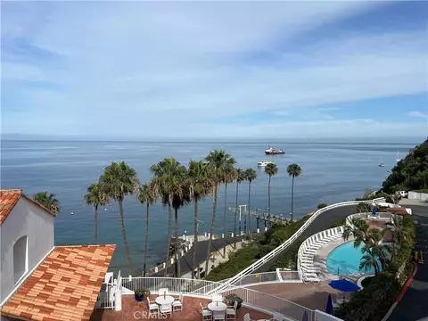 27 Camino De Flores, Avalon, CA 90704