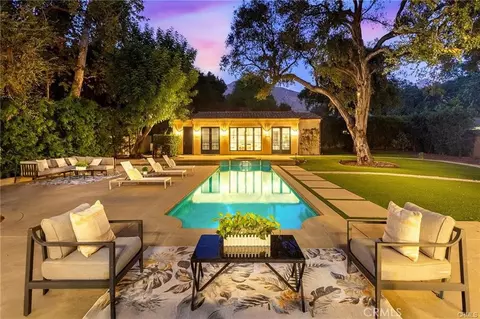 81 Hacienda Dr, Arcadia, CA 91006