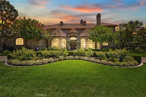 6 Hunter, Coto De Caza, CA 92679