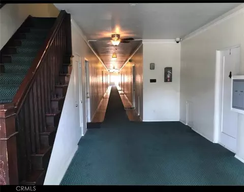 Entry Way - 723 E 3rd, Long Beach, CA 90802 photo 1 of 1