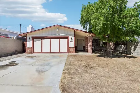 54105 Avenida Mendoza, La Quinta, CA 92253