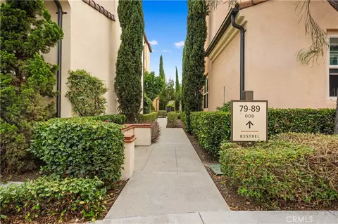 Exterior - 89 Kestrel, Irvine, CA 92618 photo 4 of 6