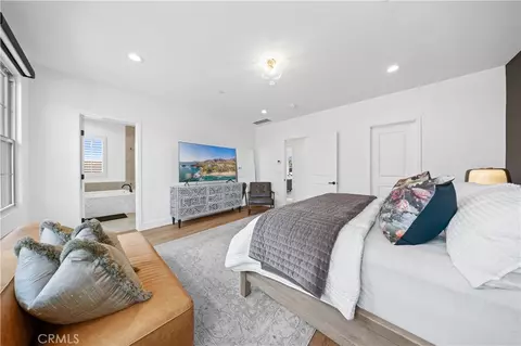 Bedroom - 89 Kestrel, Irvine, CA 92618 photo 9 of 9
