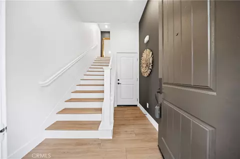 Entry Way - 89 Kestrel, Irvine, CA 92618 photo 2 of 7