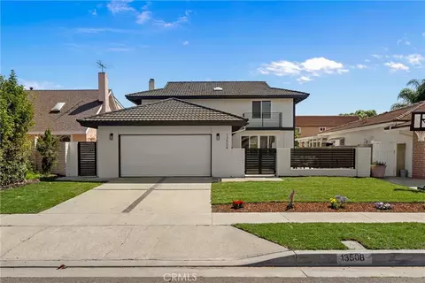 13508 Caravel, Cerritos, CA 90703