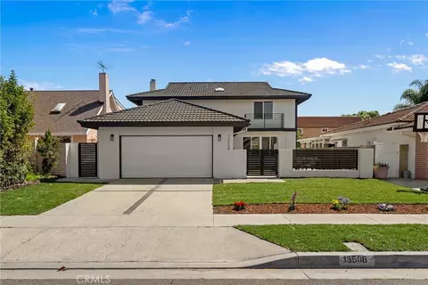 13508 Caravel, Cerritos, CA 90703
