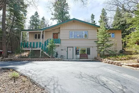 43535 Shasta Pl, Big Bear Lake, CA 92315