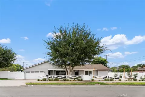 5461 Mountain Vw, Yorba Linda, CA 92886