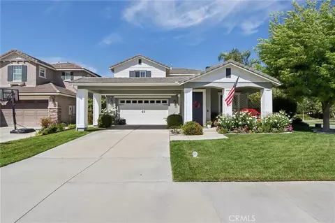46102 Pinon Pne, Temecula, CA 92592