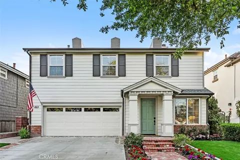 6 Bainbridge, Ladera Ranch, CA 92694
