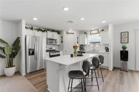 Kitchen - 8716 Akero, Bakersfield, CA 93307 photo 2 of 3