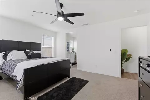 Bedroom - 8716 Akero, Bakersfield, CA 93307 photo 3 of 3