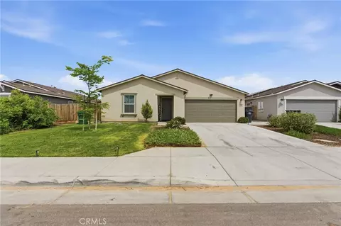 Exterior - 8716 Akero, Bakersfield, CA 93307 photo 2 of 4