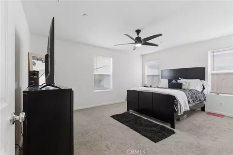 Bedroom - 8716 Akero, Bakersfield, CA 93307 photo 2 of 3