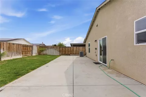 Exterior - 8716 Akero, Bakersfield, CA 93307 photo 3 of 4