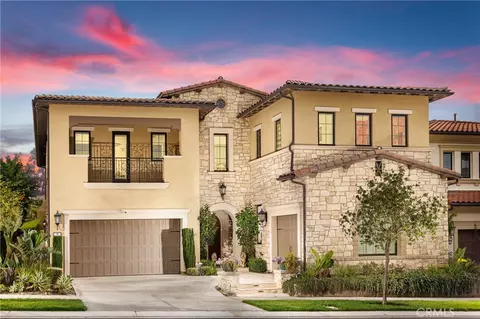 Exterior - 79 Eider Run, Irvine, CA 92618 photo 8 of 14