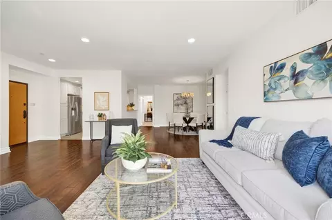 1726 S Bentley Ave #403, Los Angeles, CA 90025