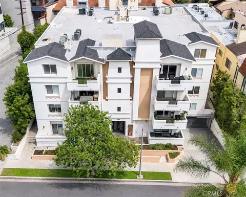 1726 S Bentley Ave #403, Los Angeles, CA 90025