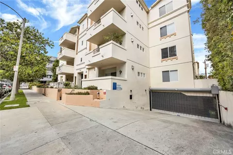 1726 S Bentley Ave #403, Los Angeles, CA 90025