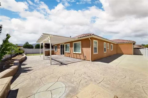 Exterior - 1198 Canyon Dr W, Tehachapi, CA 93561 photo 8 of 9