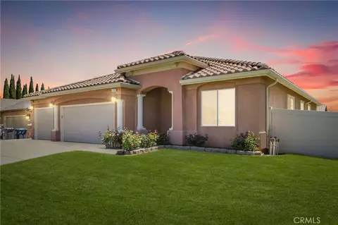 Exterior - 1198 Canyon Dr W, Tehachapi, CA 93561 photo 1 of 9