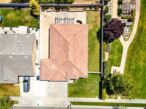 View/Area - 1198 Canyon Dr W, Tehachapi, CA 93561 photo 2 of 7