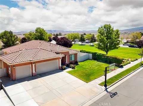 View/Area - 1198 Canyon Dr W, Tehachapi, CA 93561 photo 5 of 7