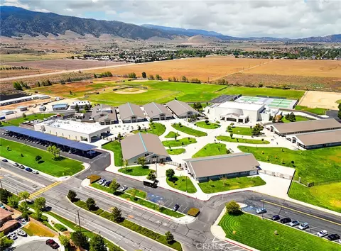 View/Area - 1198 Canyon Dr W, Tehachapi, CA 93561 photo 7 of 7