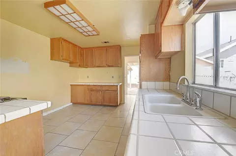 Kitchen - 351 West St, Upland, CA 91786 photo 1 of 4
