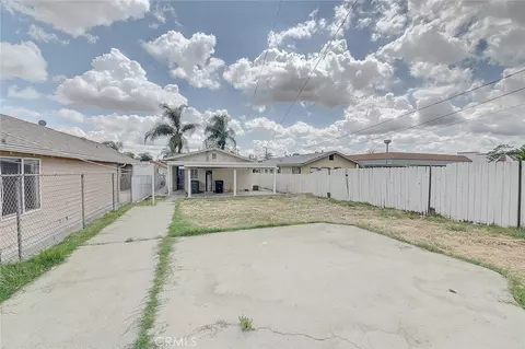 Exterior - 351 West St, Upland, CA 91786 photo 3 of 7