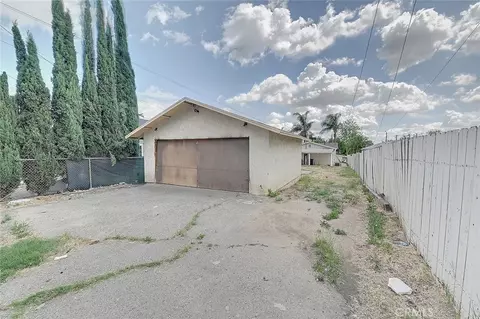 Exterior - 351 West St, Upland, CA 91786 photo 7 of 7