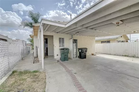 Exterior - 351 West St, Upland, CA 91786 photo 5 of 7