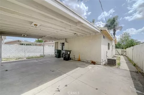 Exterior - 351 West St, Upland, CA 91786 photo 6 of 7