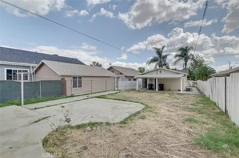 Exterior - 351 West St, Upland, CA 91786 photo 4 of 7