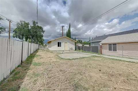 Exterior - 351 West St, Upland, CA 91786 photo 2 of 7