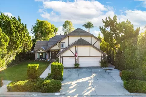 176 E Blue Mtn, Claremont, CA 91711