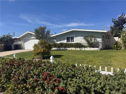 9771 Clearbrook, Anaheim, CA 92804