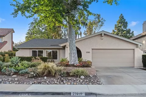 27411 Trabuco Cir, Mission Viejo, CA 92692