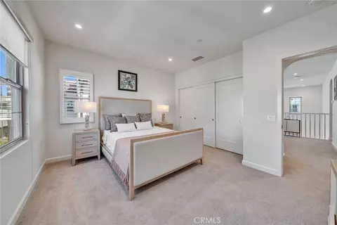 Bedroom - 113 Bouquet, Irvine, CA 92618 photo 6 of 8