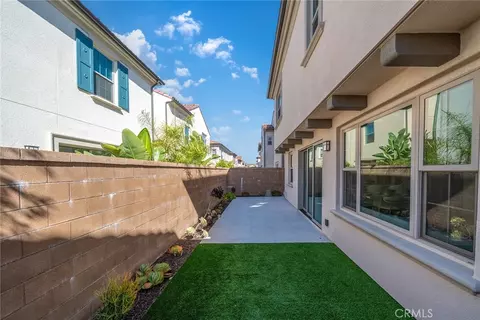 Exterior - 113 Bouquet, Irvine, CA 92618 photo 5 of 5