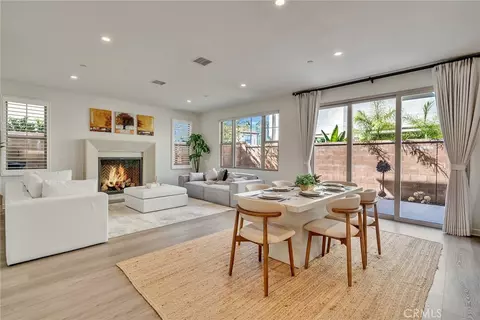 Living - 113 Bouquet, Irvine, CA 92618 photo 1 of 3