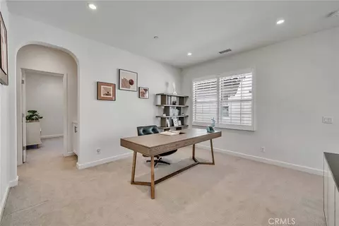 Entry Way - 113 Bouquet, Irvine, CA 92618 photo 6 of 8