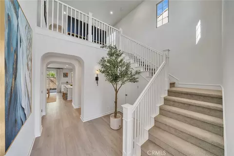 Entry Way - 113 Bouquet, Irvine, CA 92618 photo 3 of 8