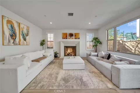 Living - 113 Bouquet, Irvine, CA 92618 photo 2 of 3