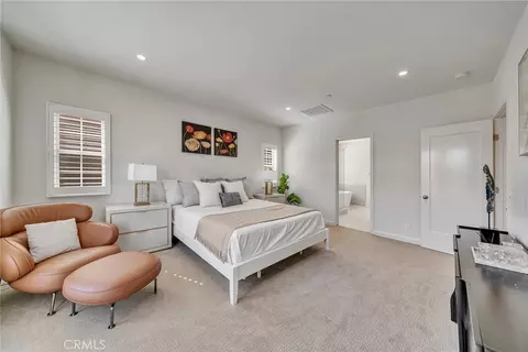 Bedroom - 113 Bouquet, Irvine, CA 92618 photo 3 of 8