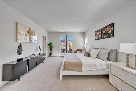 Bedroom - 113 Bouquet, Irvine, CA 92618 photo 4 of 8