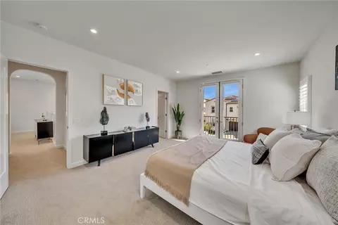 Bedroom - 113 Bouquet, Irvine, CA 92618 photo 2 of 8