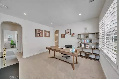 Entry Way - 113 Bouquet, Irvine, CA 92618 photo 4 of 8